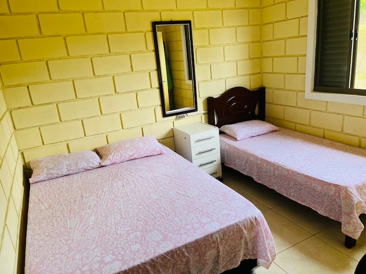 Спална соба 1