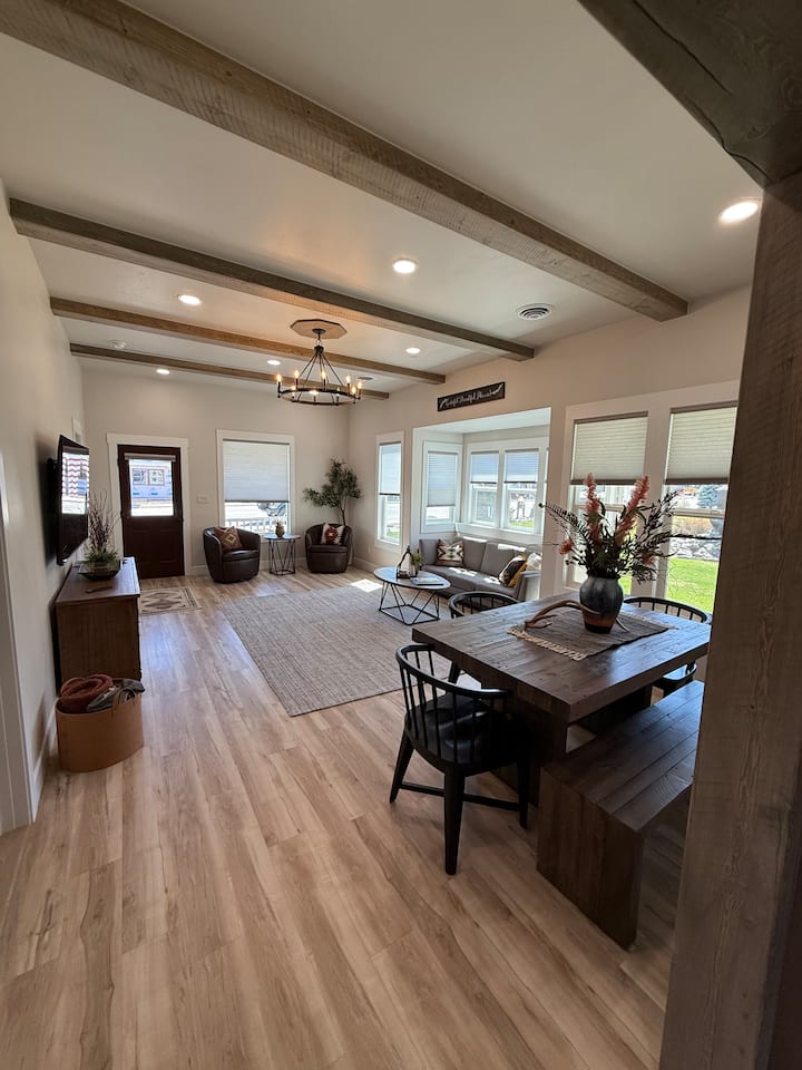 მისაღები ოთახი