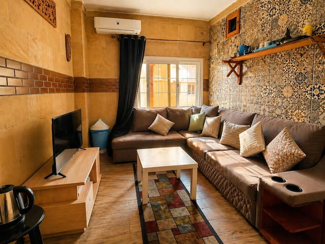 Guest favorite listing in New Cairo City
