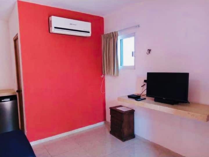 Habitación 4
