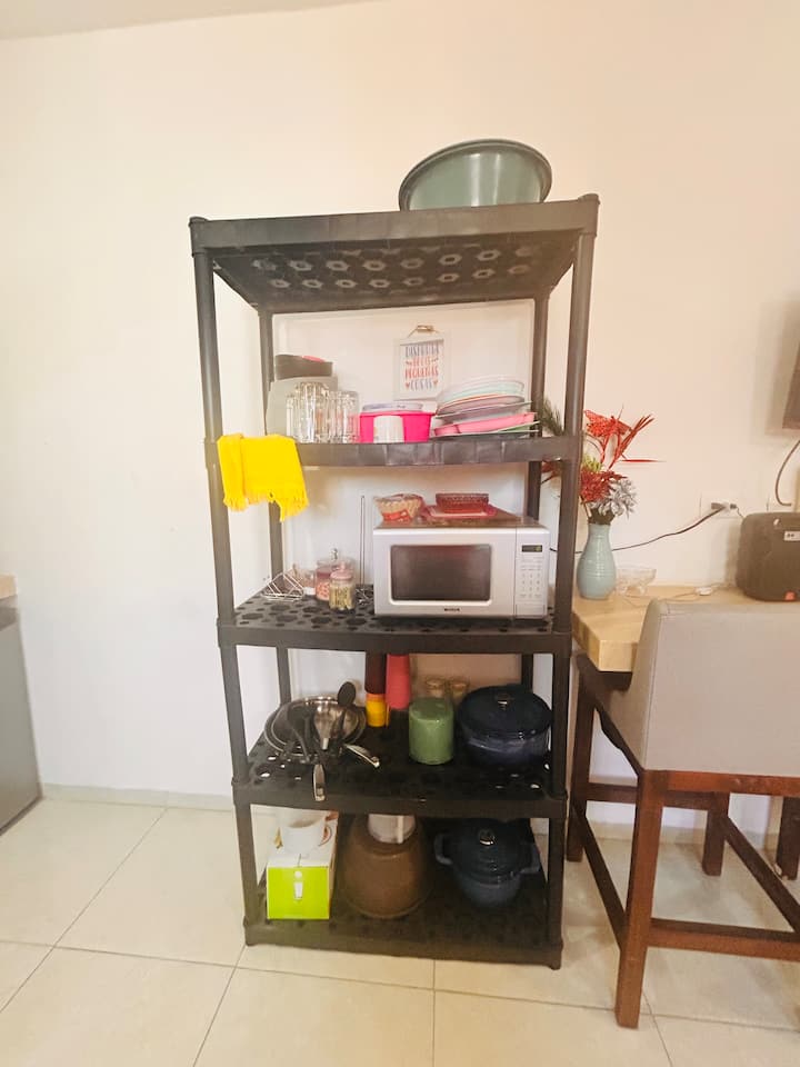 Habitación 1