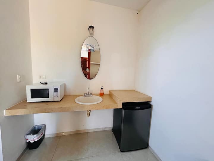 Habitación 3