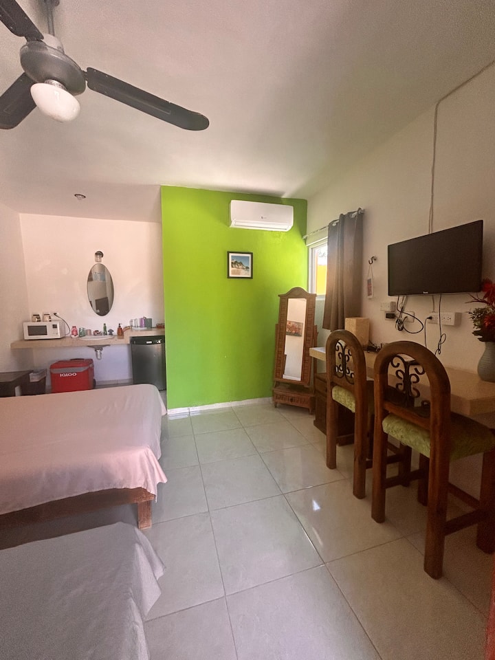 Habitación 2
