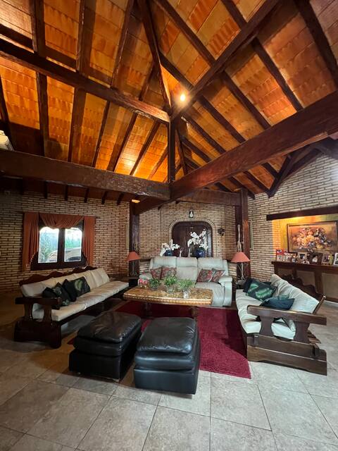 Casa quinta entera San Bernardino