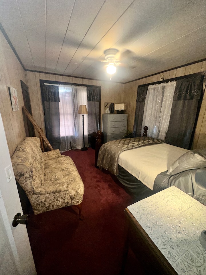 غرفة النوم 2