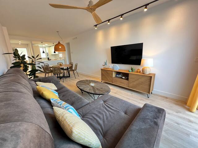 Punta Del Santo Homelike Experiences PUSHE managed Airbnb listing 3