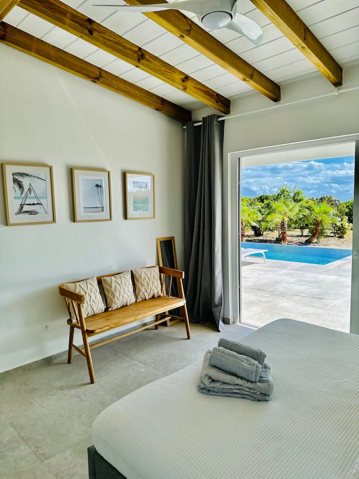 Спална соба 2