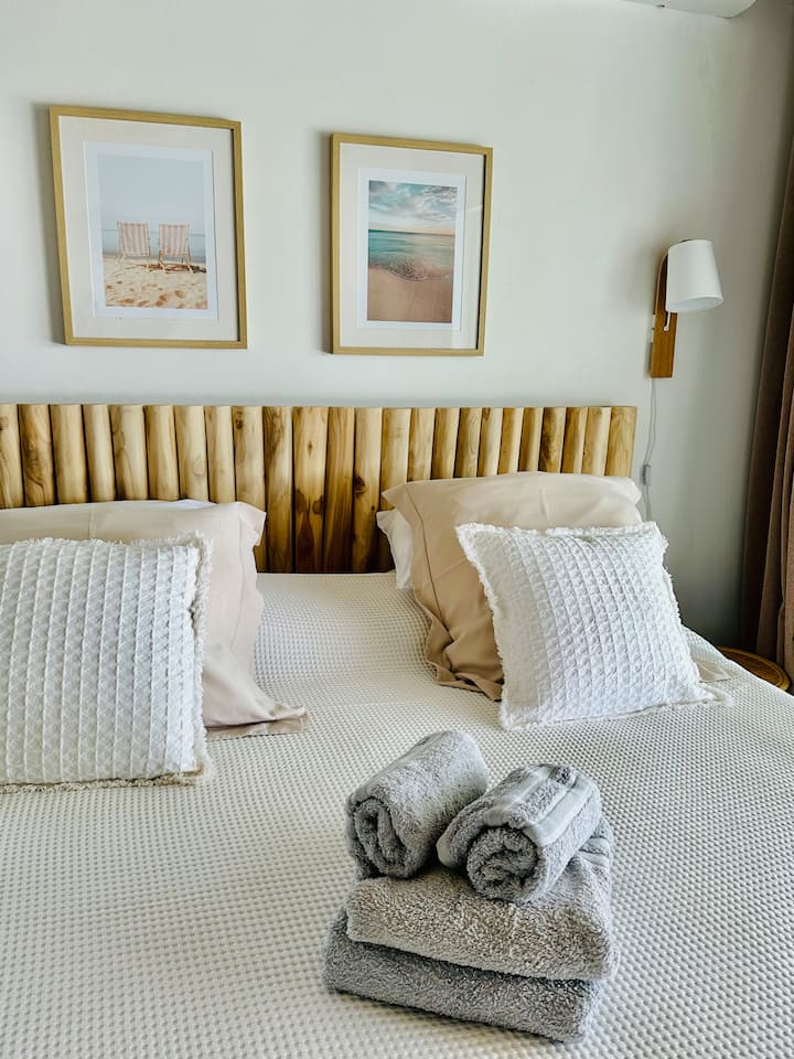 Спална соба 1