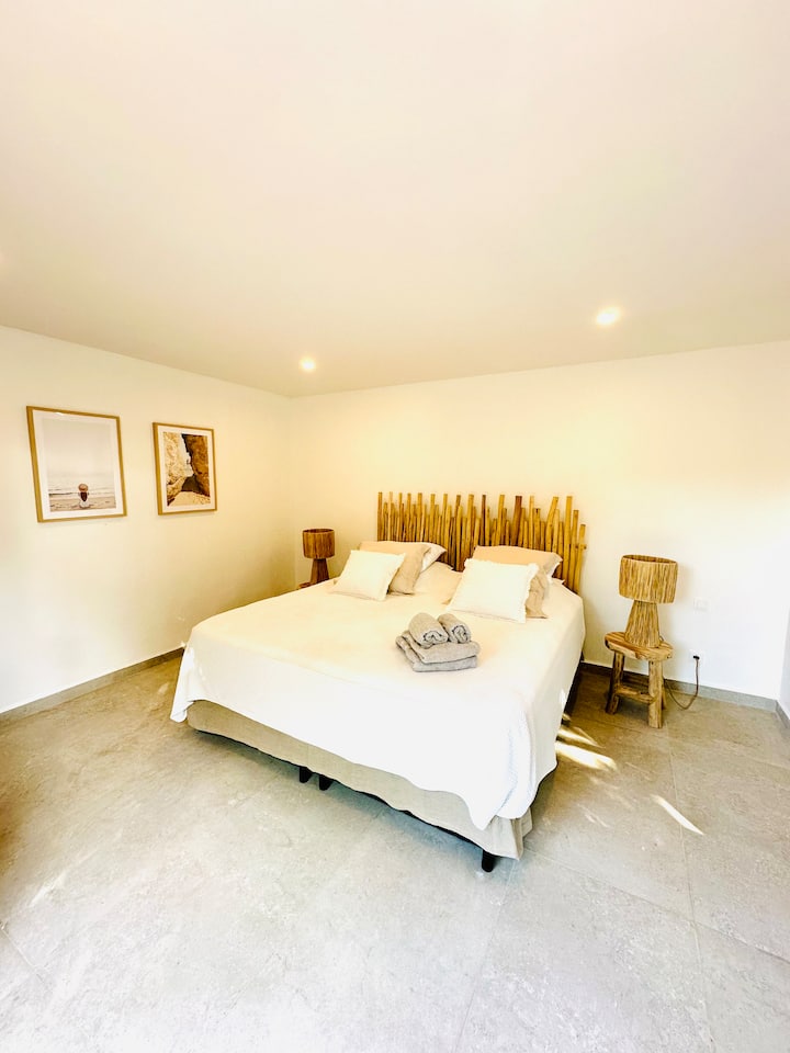 Спална соба 4