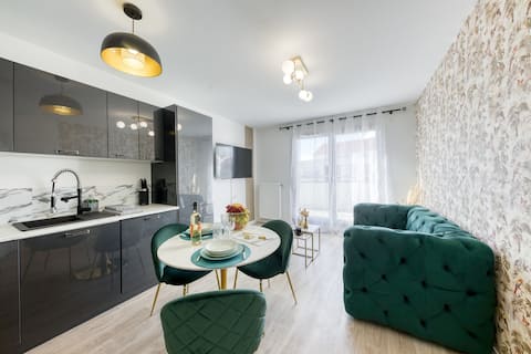 Cozy Melun - Gare de Lyon 25 Min.