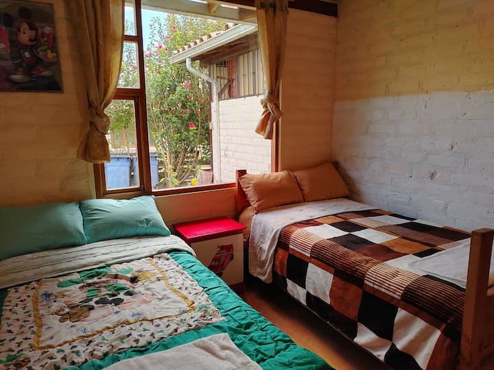 საძინებელი 3