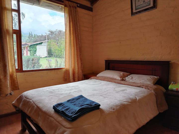 საძინებელი 1