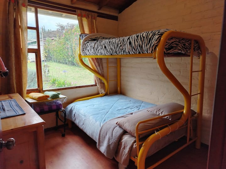 საძინებელი 2