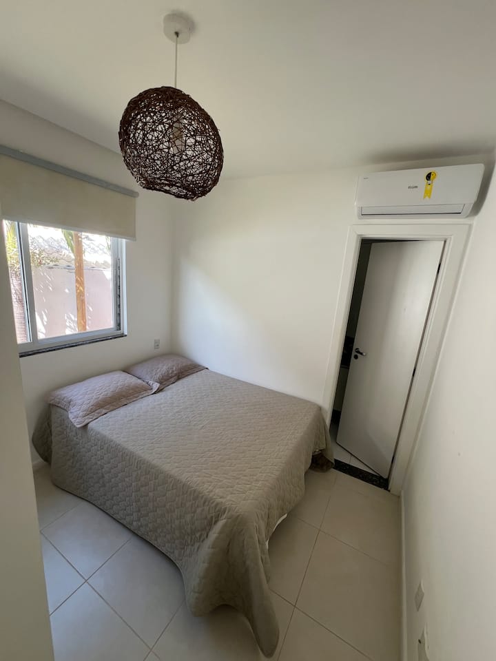 საძინებელი 1