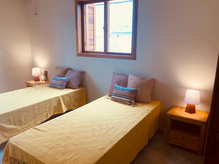 1階の部屋-この部屋またはスイートに補助ベッドを追加することができます