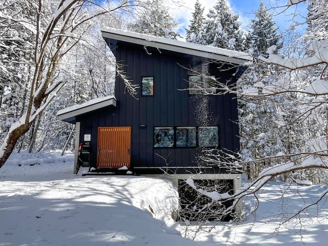 Hakuba Assist managed Airbnb listing 1