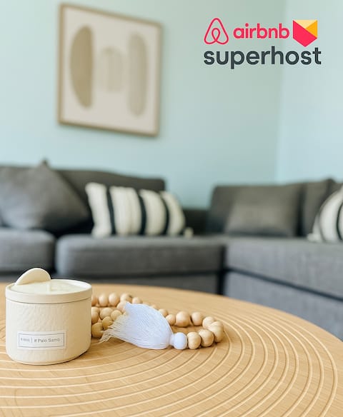 Dreamy beautiful family Escape Buffalo super Host