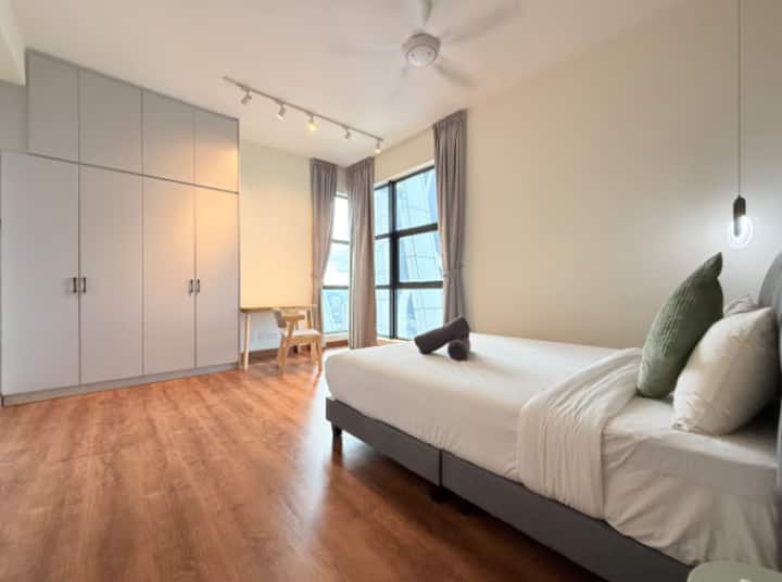 غرفة النوم 4