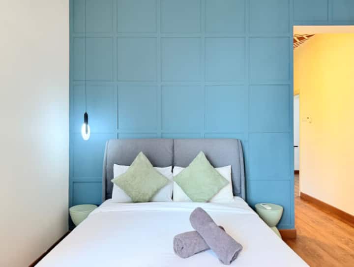 غرفة النوم 2