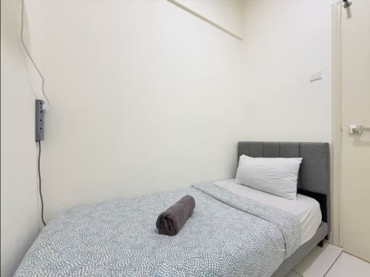 غرفة النوم 1