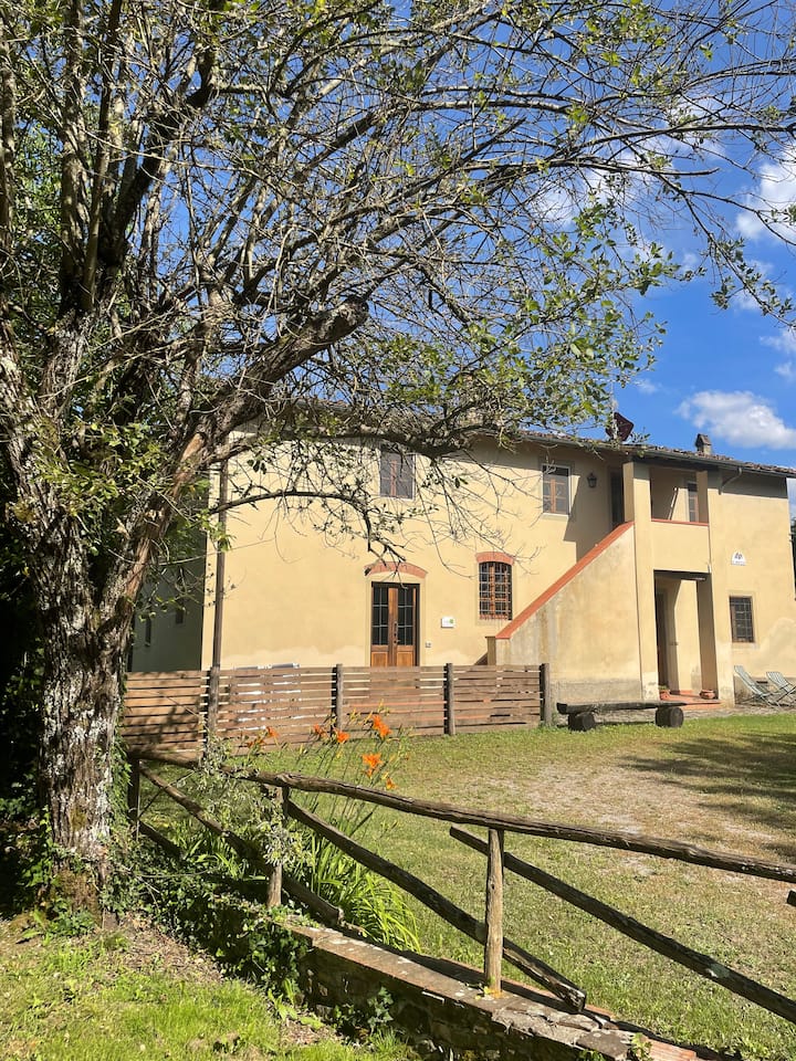 Gioconda Casa Vacanze - Montevarchi