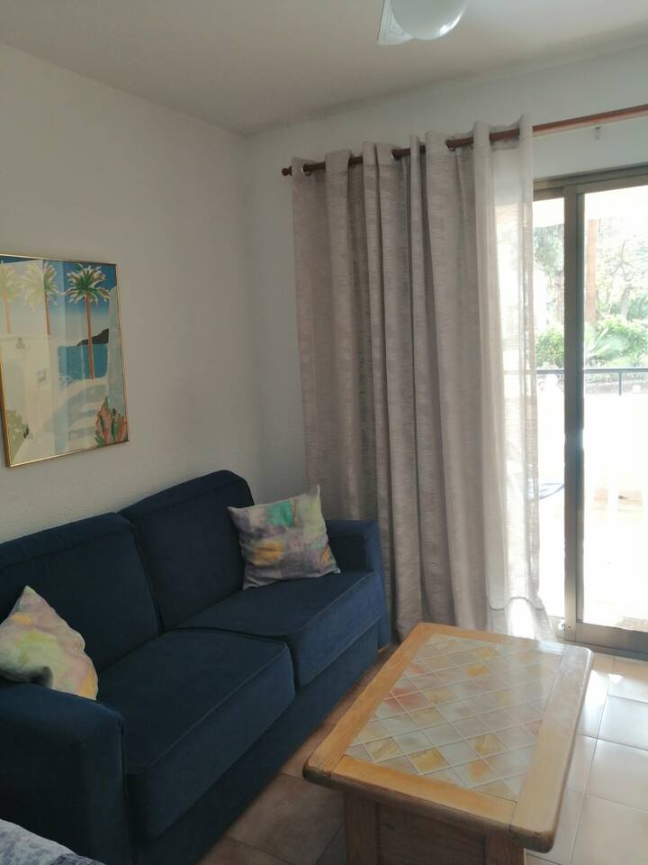 Pool View Studio At Wonderful Castle Harbour - Los Cristianos