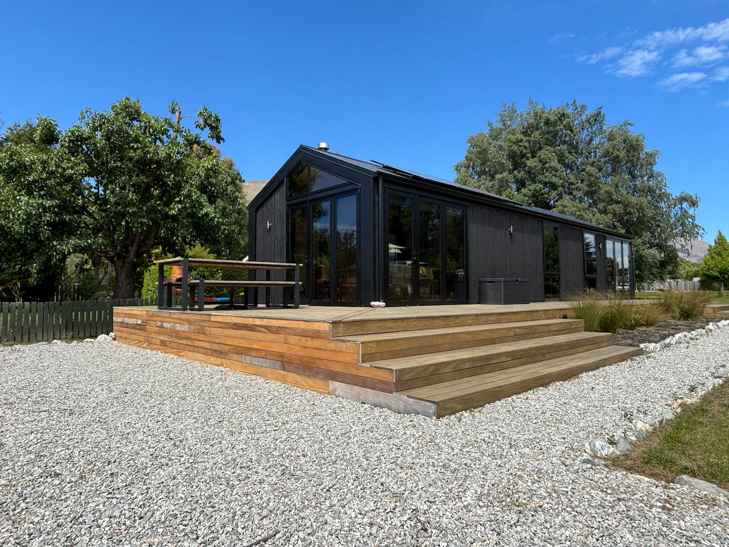 Luxury Alpine Escape W/ Hot Tub & Views 4