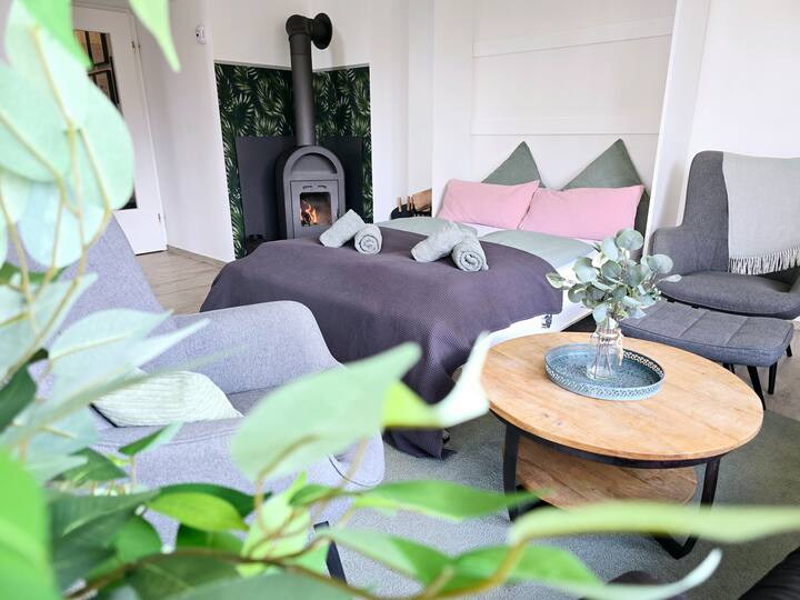 Voilà à quoi cela ressemble si vous arrivez avec plus de deux personnes 