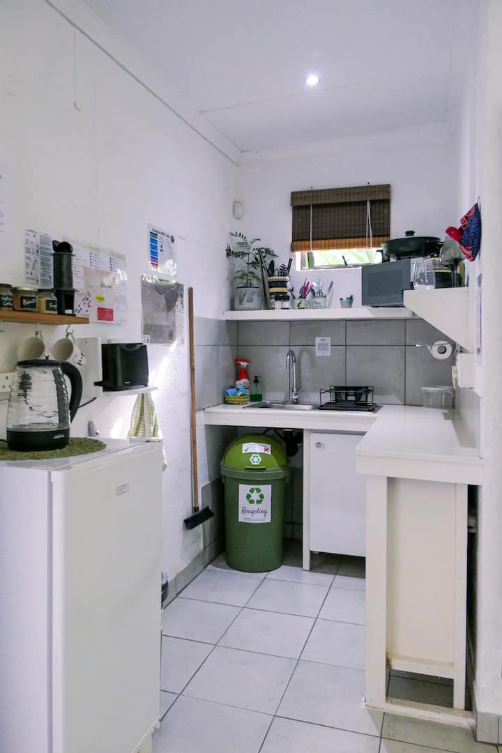 Canary Cottage - Greyton