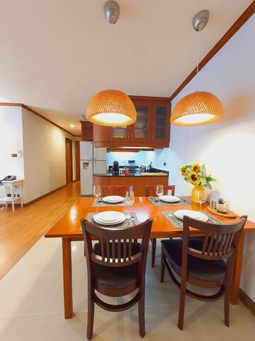 Monthly Lovely Morning Light Suite Thonglor gallery image 2