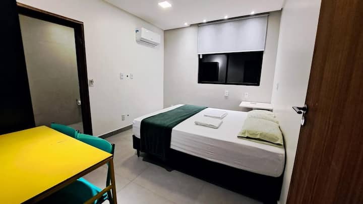 Chambre 1