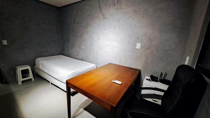 Chambre 5