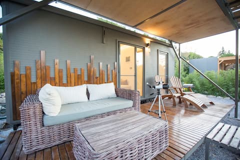 Top performing Airbnb: Peaceful home in Urla in Urla