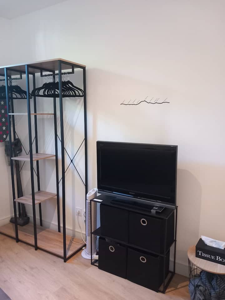 Всекидневна зона