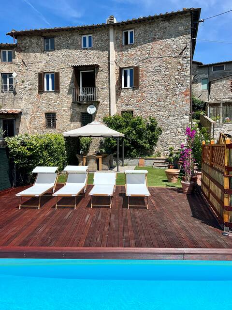Casa Wessel- beautiful view