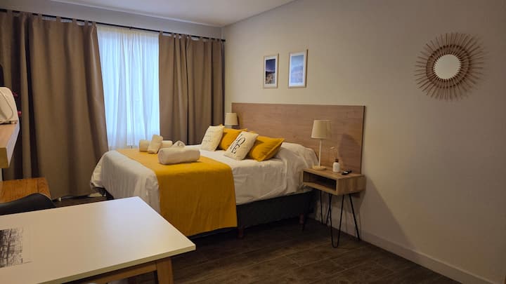 Dpto Estepa, Frey Apartments Brc - San Carlos de Bariloche