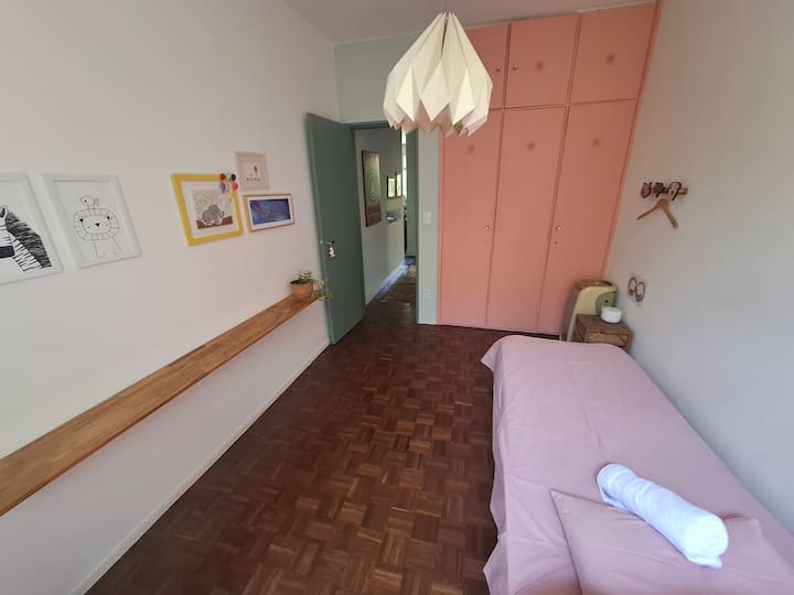Slaapkamer 2