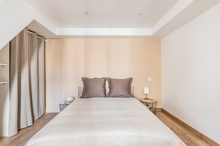 غرفة النوم 3