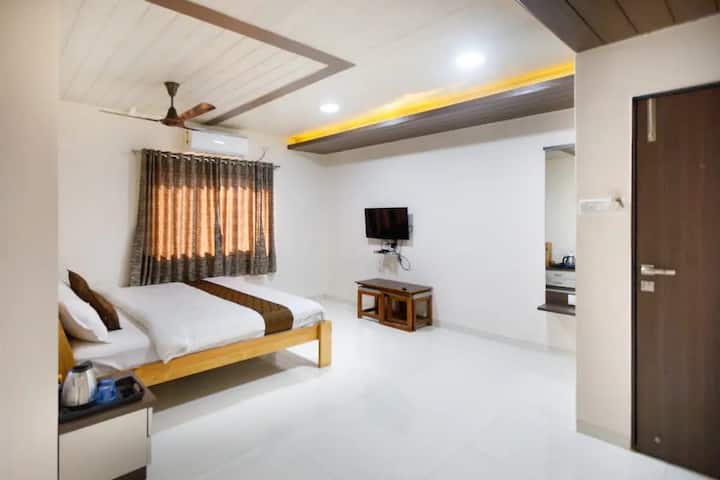 غرفة النوم 5