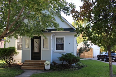 Cute and Cozy House