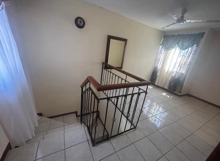 Residencia Bugambilias - Tepic