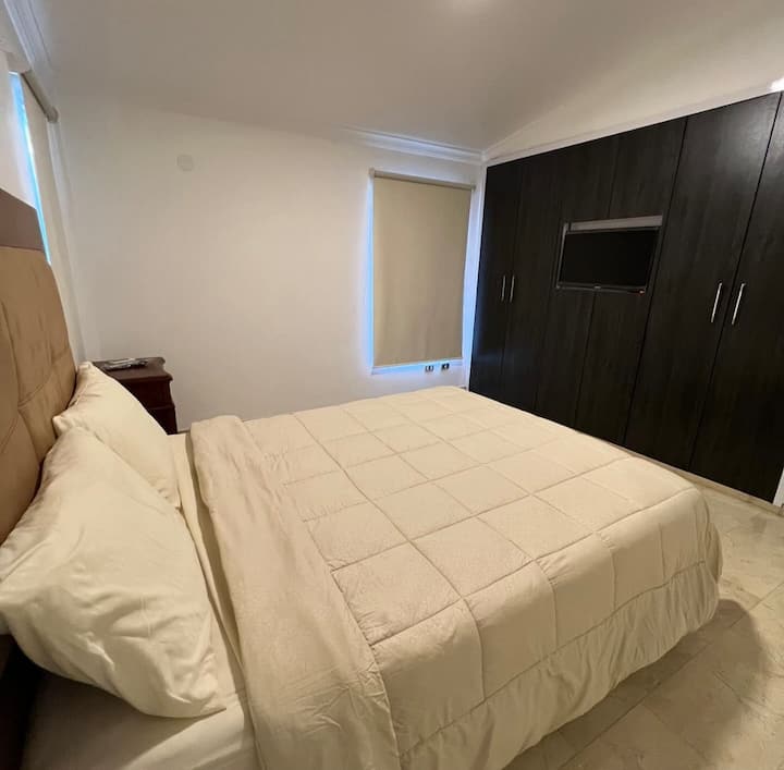 საძინებელი 4