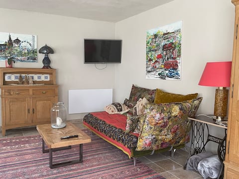 Successful Airbnb property: Troll House Behind the Mill in Ahrweiler
