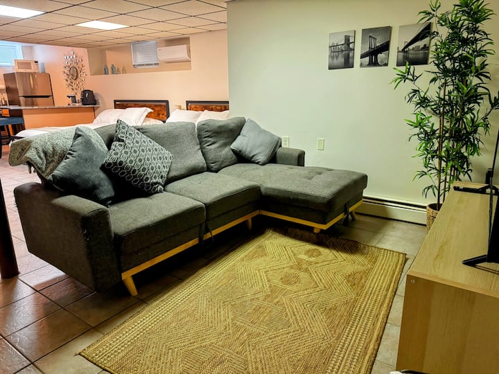 Nyc Gateway Studio - Newark, NJ
