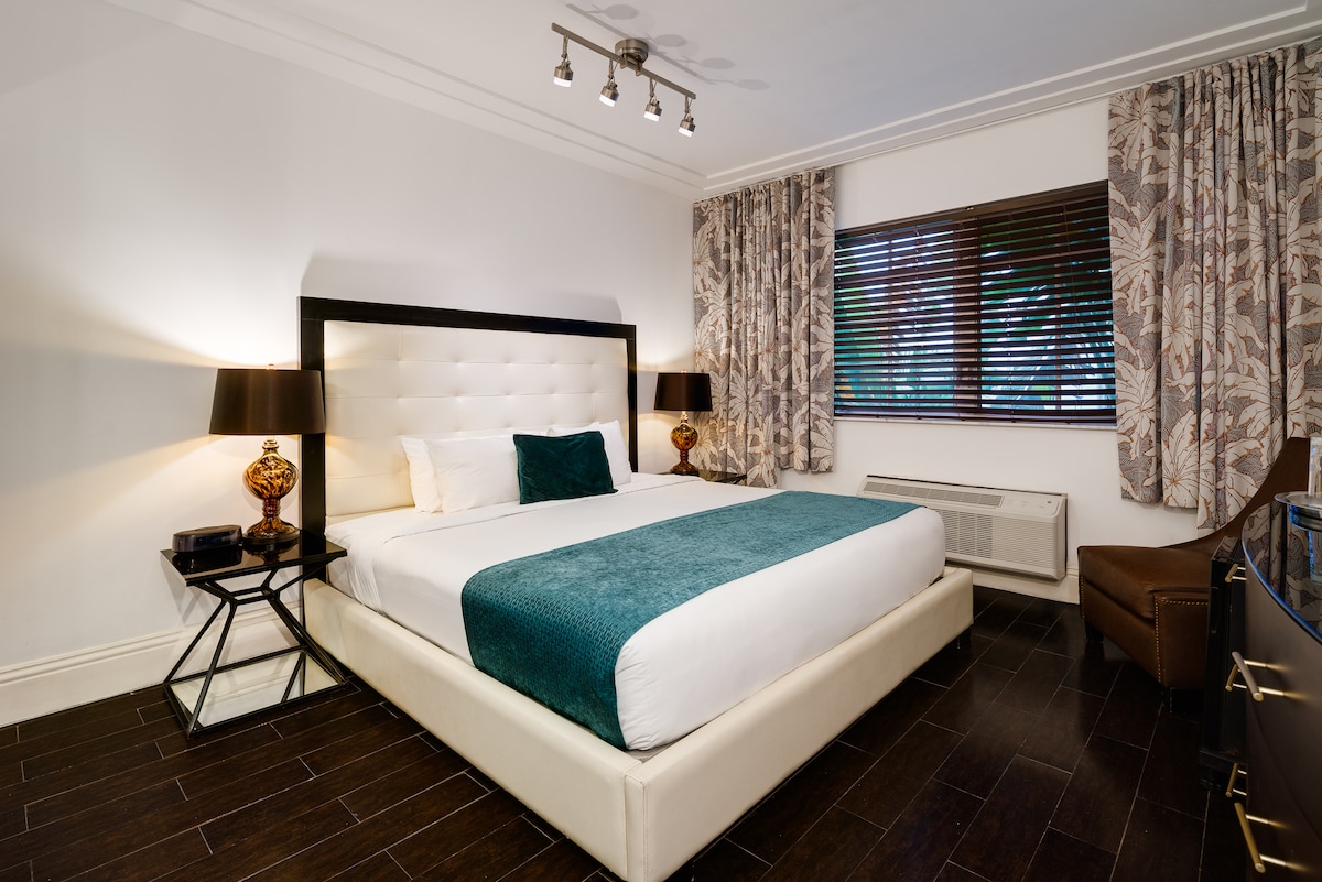 King Room