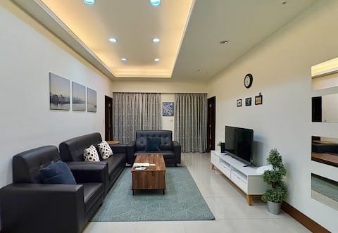 H&K 3/2 Heaven's View swimming pool【Xinpu】