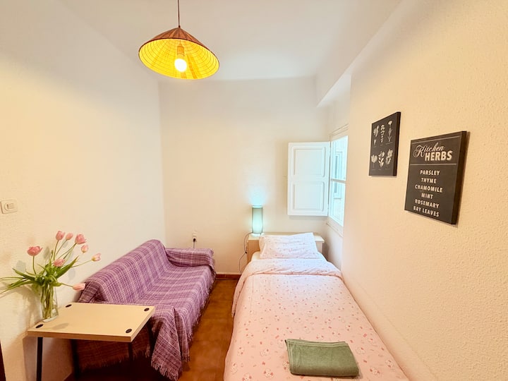 Habitación