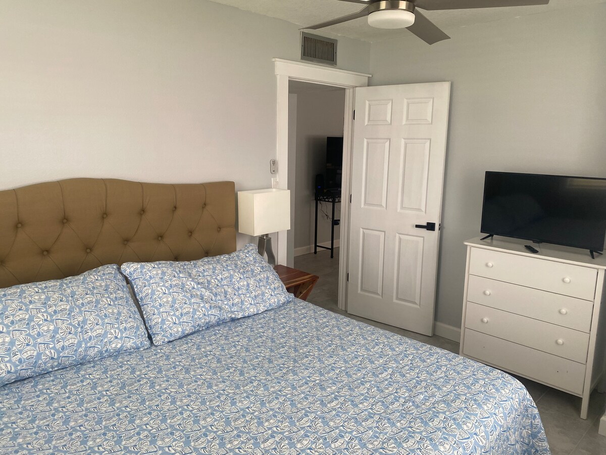 საძინებელი