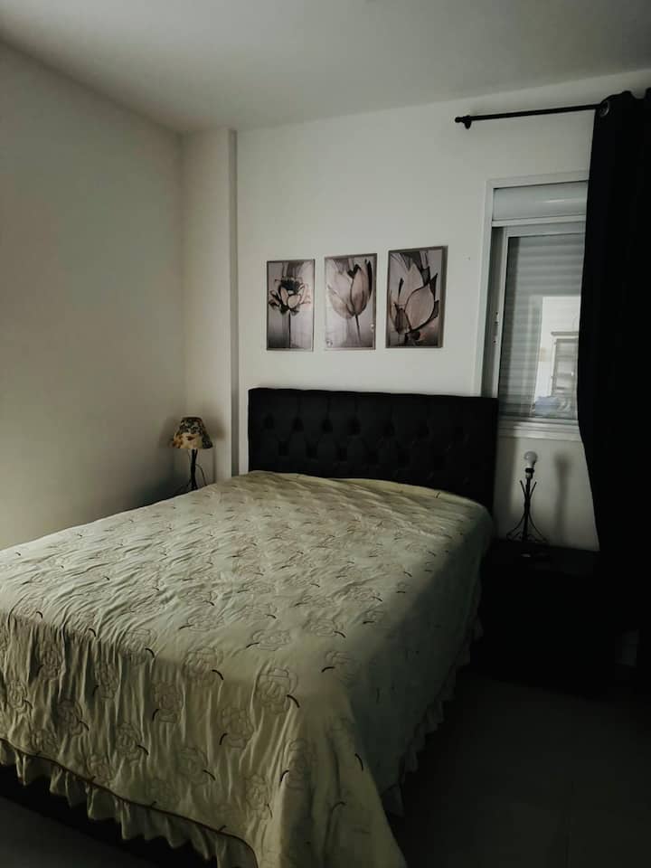 Спална соба 2