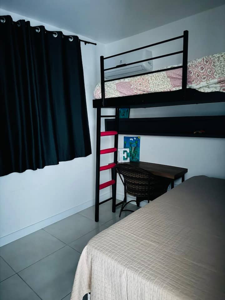 Спална соба 1